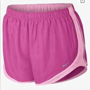 Nike Tempo shorts
